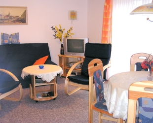 Ferienwohnung 