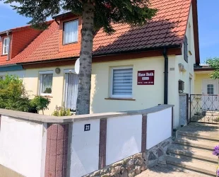 Ferienhaus 'Ruth'