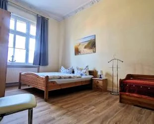 Ferienwohnung 1