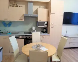 Ferienwohnung 1