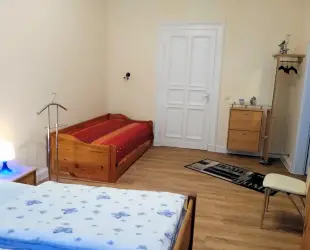 Ferienwohnung 1