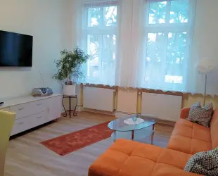 Ferienwohnung 1