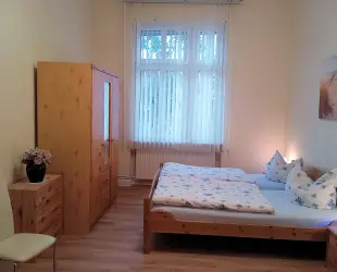 Ferienwohnung 1