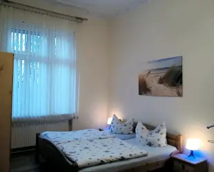 Ferienwohnung 1