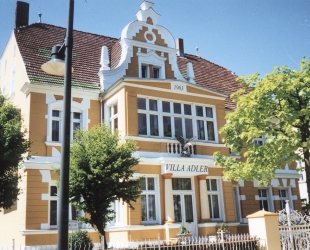 Ferienwohnung 2