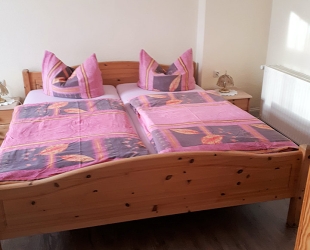 Ferienwohnung 2