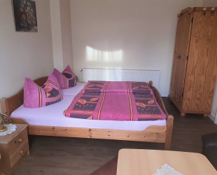 Ferienwohnung 2