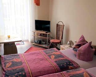 Ferienwohnung 2