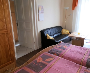 Ferienwohnung 2