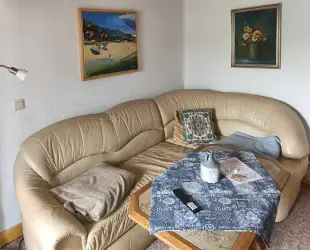 Ferienwohnung  'Alter Birnbaum'