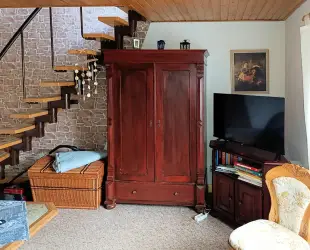Ferienwohnung  'Alter Birnbaum'