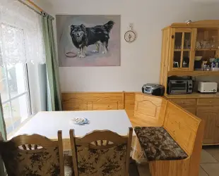 Ferienwohnung  'Alter Birnbaum'