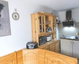 Ferienwohnung  'Alter Birnbaum'