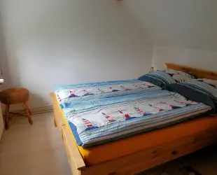 Ferienwohnung  'Alter Birnbaum'