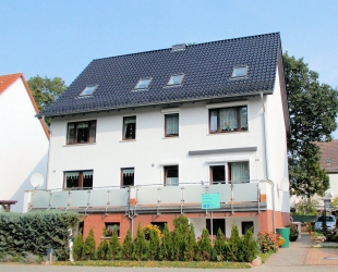Ferienwohnung 1