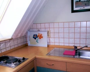 Ferienwohnung 1