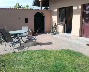 Ferienwohnung 2