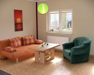 Ferienwohnung