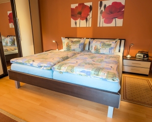Ferienwohnung 2