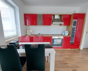 Ferienwohnungen - Lucys Haus 1