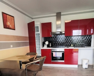 Ferienwohnungen (4a, 5a) - Lucys Haus 2