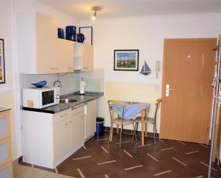 Ferienwohnung 1