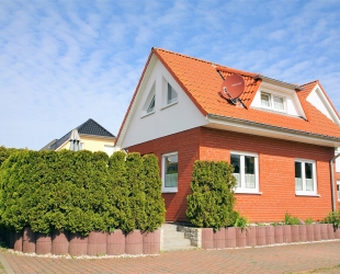 Ferienhaus 