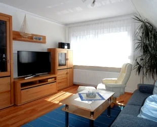Pension 'Kleine Insel'