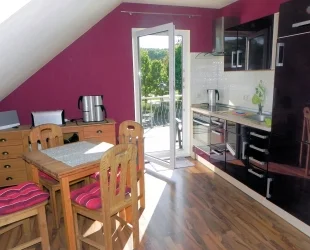 Ferienwohnung