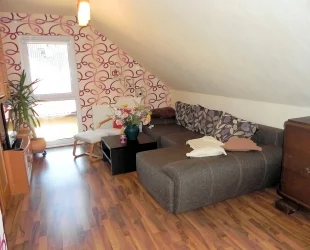 Ferienwohnung