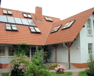 Ferienwohnung