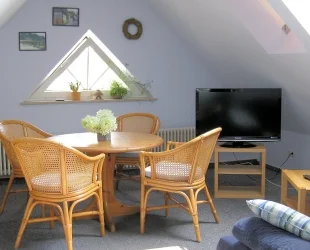 Ferienwohnung
